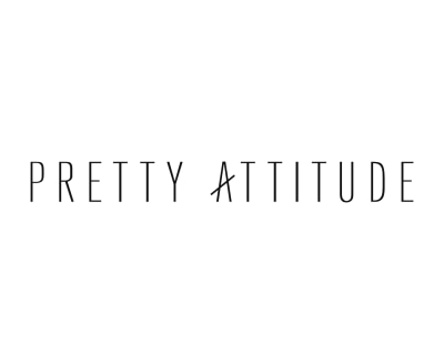 Shop Pretty Attitude logo