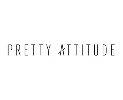 Shop Pretty Attitude discount codes logo