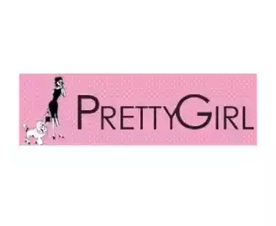 Shop Pretty Girl Makeup promo codes logo