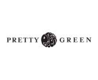 Shop Pretty Green logo