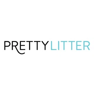 Shop Pretty Litter CA coupon codes logo