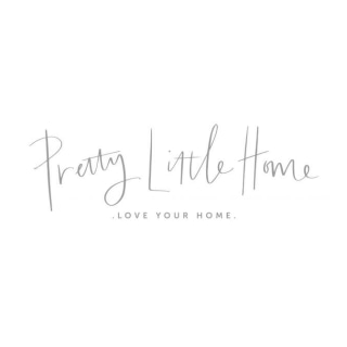 Shop Pretty Little Home logo