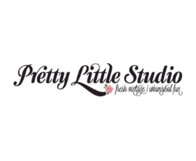 Shop Pretty Little Studio logo