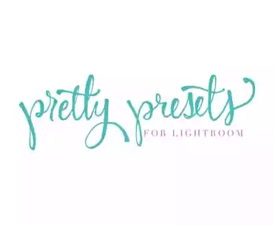 Shop Pretty Presets promo codes logo