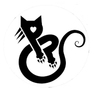 Shop Pretty Pussycat logo