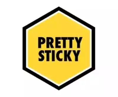 Shop Pretty Sticky coupon codes logo