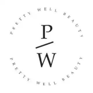 prettywellbeauty.com logo