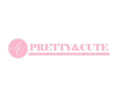 Shop Pretty & Cute logo