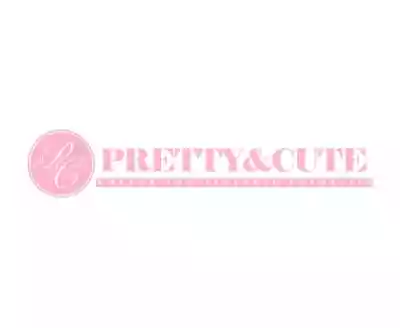 Shop Pretty & Cute coupon codes logo