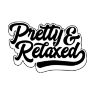 Pretty and Relaxed logo