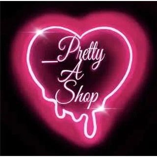 _Pretty A Shop discount codes