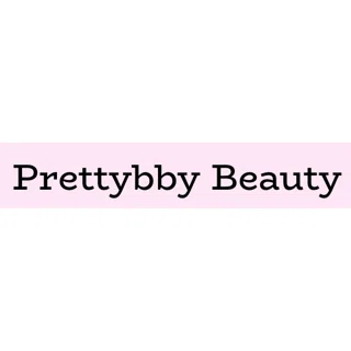 Prettybby Beauty logo