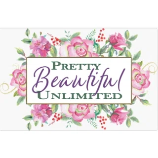 Pretty Beautiful Unlimited promo codes