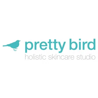 Pretty Bird Studio logo