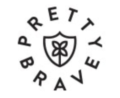 Shop Pretty Brave logo