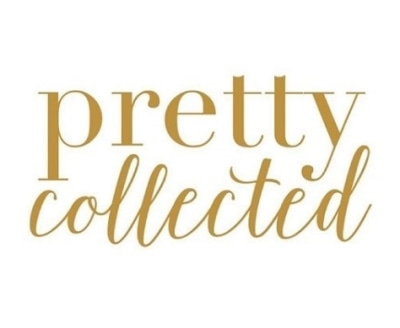 Shop Pretty Collected logo