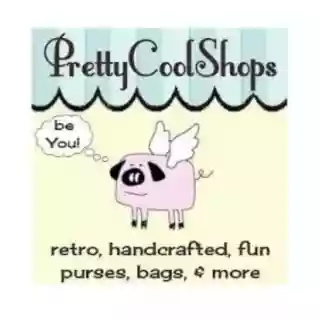 Shop Pretty Cool Shops coupon codes logo