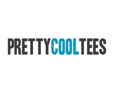 Shop Pretty Cool Tees logo