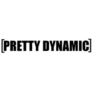 Shop Pretty Dynamic logo