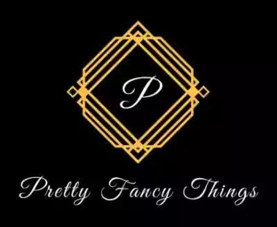 prettyfancythings.com logo