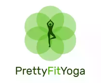 Shop Pretty Fit Yoga logo