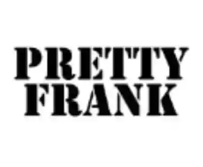 Shop Pretty Frank AU discount codes logo