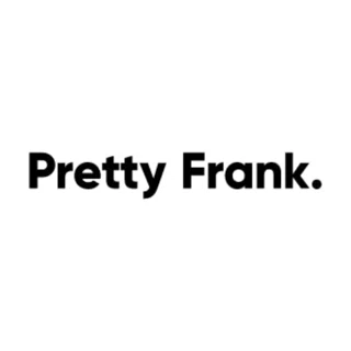 Pretty Frank logo