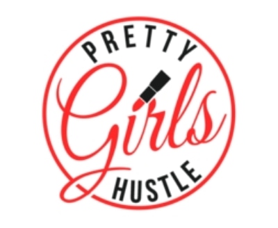 Shop Pretty Girls Hustle logo