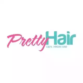 Pretty Hair Now logo