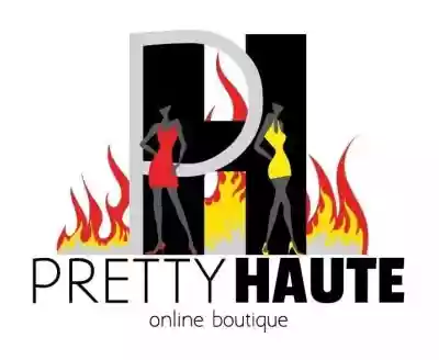 Pretty Haute Online Boutique discount codes