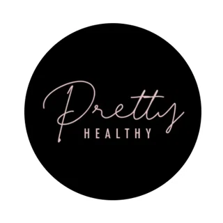 Pretty Healthy logo
