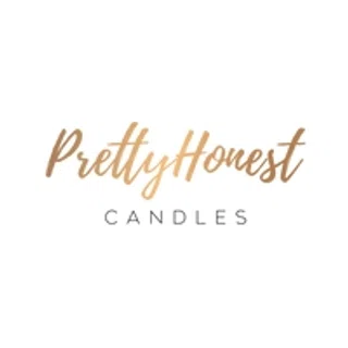 Shop Pretty Honest Candles coupon codes logo