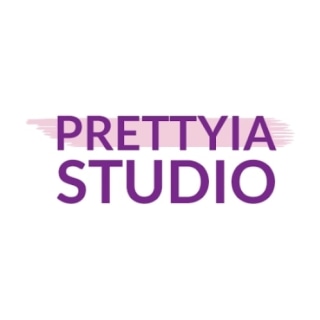 Shop Prettyia Studio logo