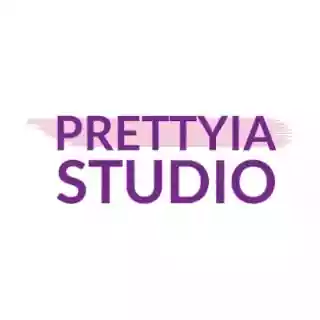 Prettyia Studio logo