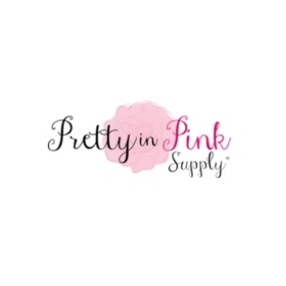 Pretty in Pink Supply discount codes