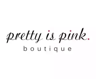Pretty Is Pink logo