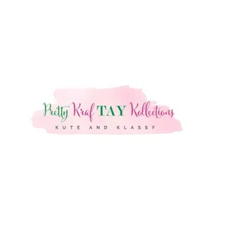 prettykraftaykollections.com logo