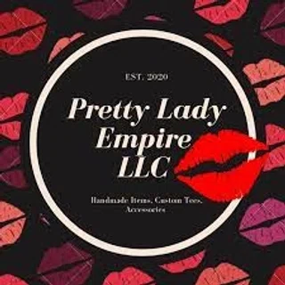 Pretty Lady Empire logo