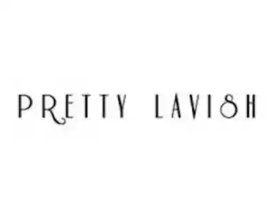 Shop Pretty Lavish logo