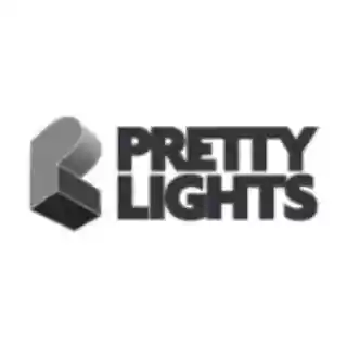 Pretty Lights coupon codes