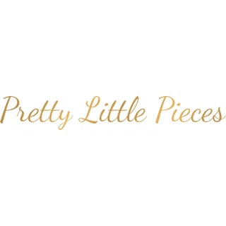 Pretty Little Pieces logo