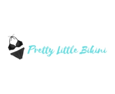 Shop Pretty Little Bikini logo
