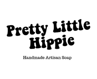 Shop Pretty Little Hippie logo