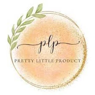 Prettylittleproduct logo