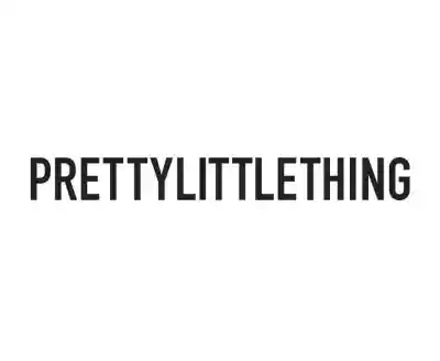 Shop PrettyLittleThing US logo