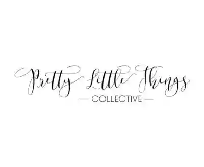 Shop Pretty Little Things Collective coupon codes logo