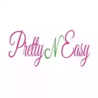 Pretty n Easy coupon codes