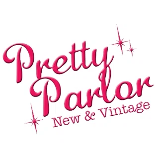 Pretty Parlor logo