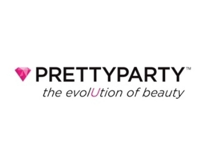 Shop Prettyparty logo