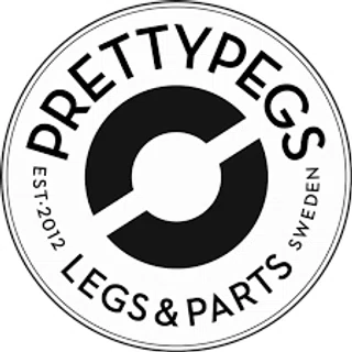 Prettypegs logo